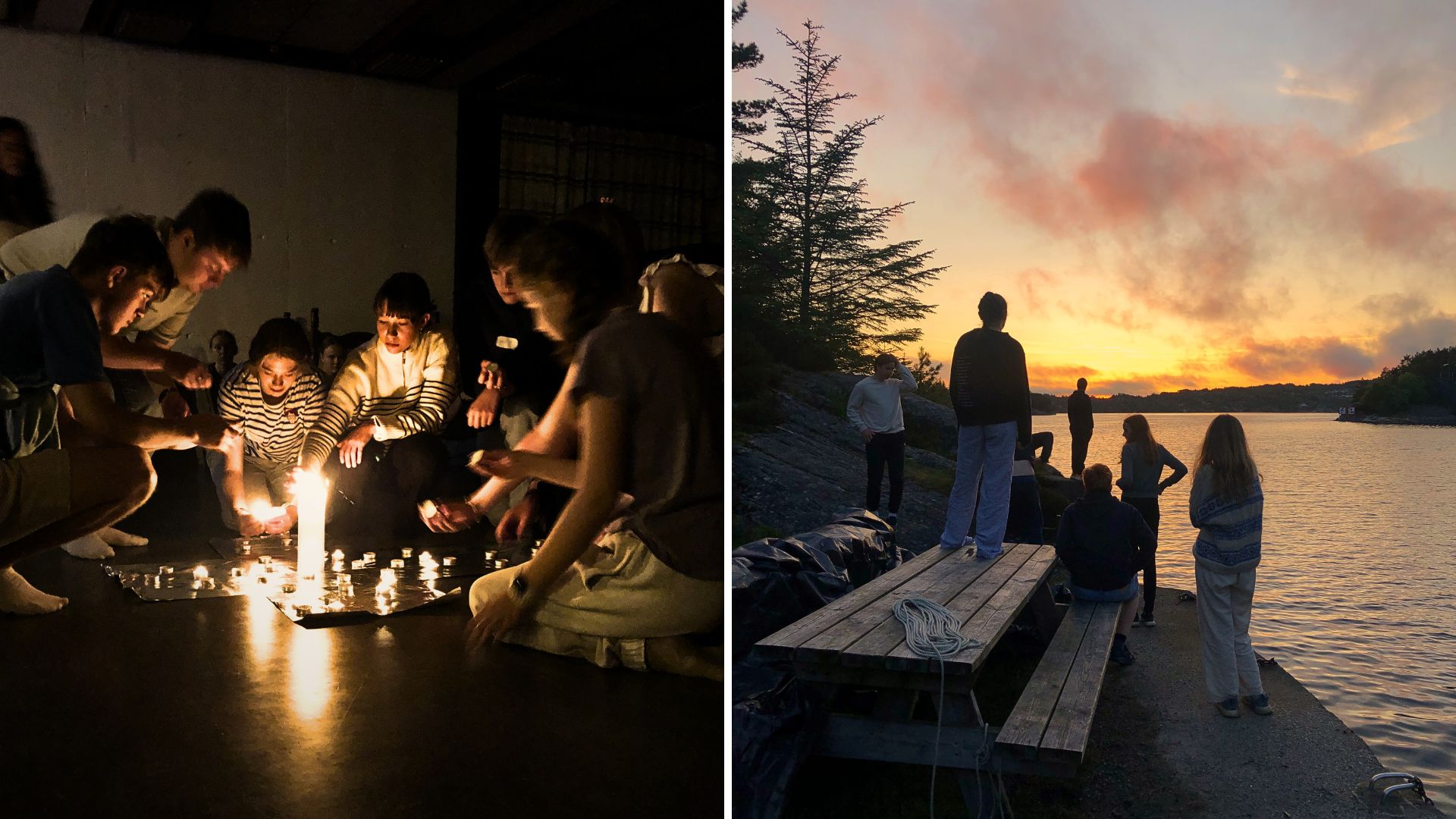 Frivillig som konfirmant-foresatt