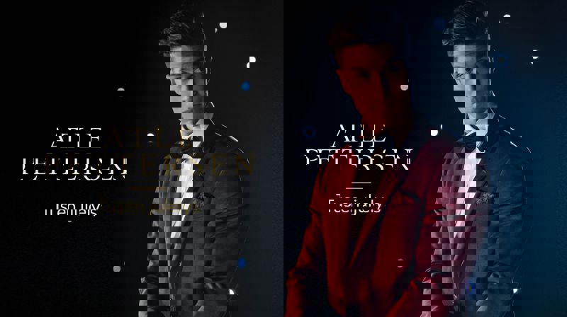 Atle Pettersen - Tusen Julelys