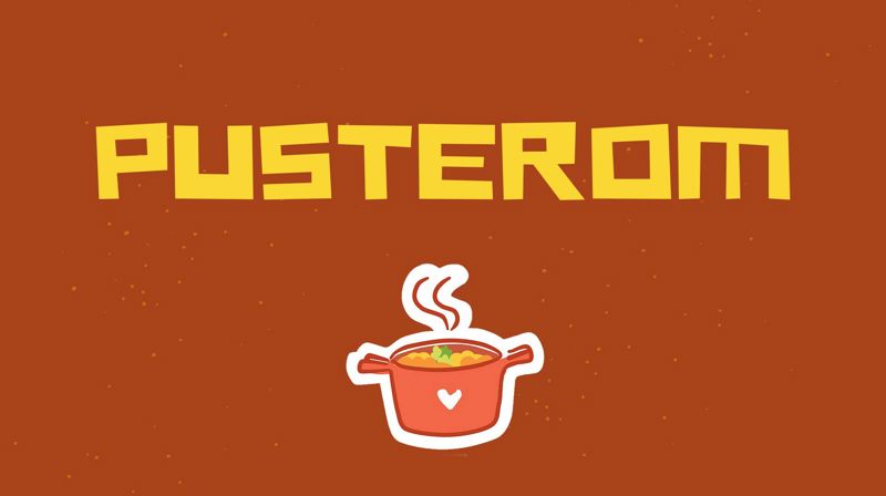 Pusterom