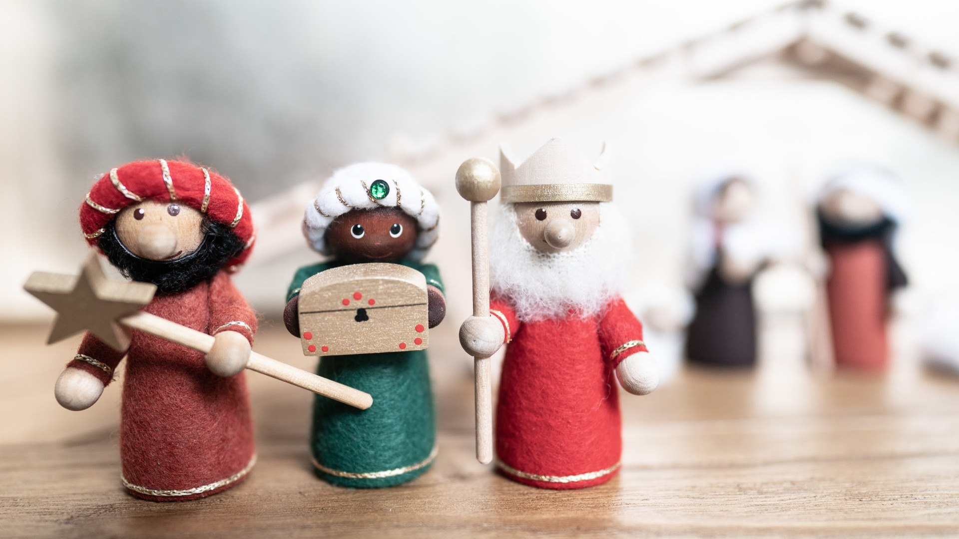 Velkommen til Julefest i Åsane kirke!