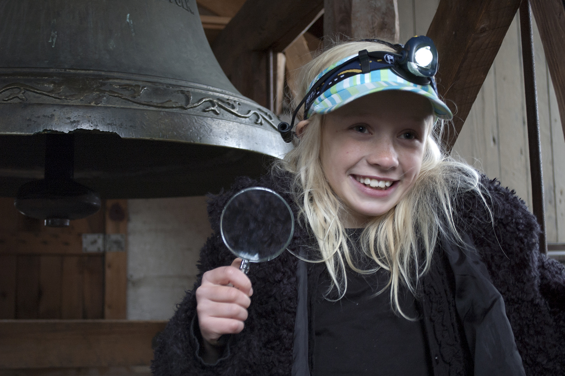 Lør 9. og søn 10. febr: Tårnagenthelg