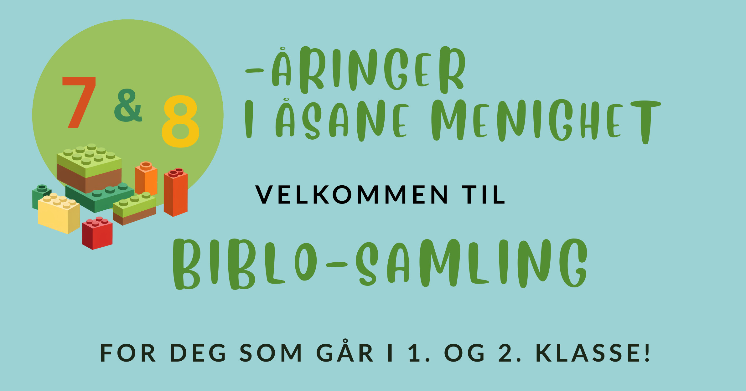 BIBLO-samling!