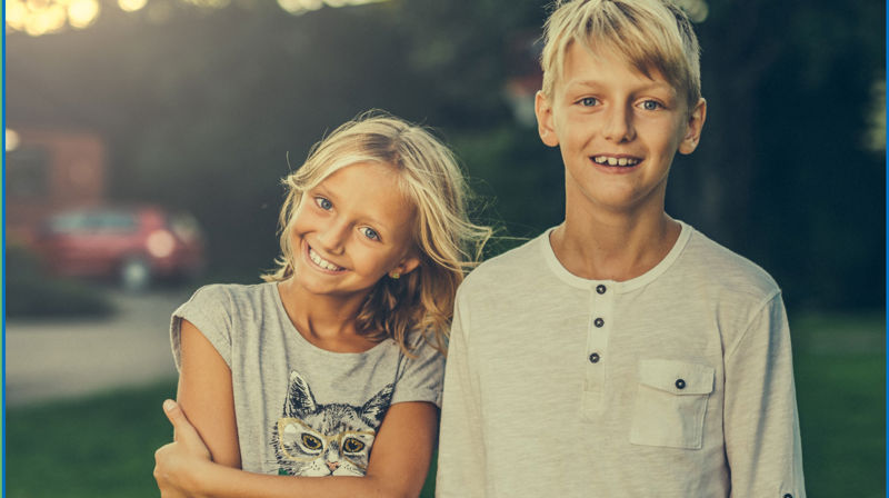 Velkommen til aktivitetsdag!