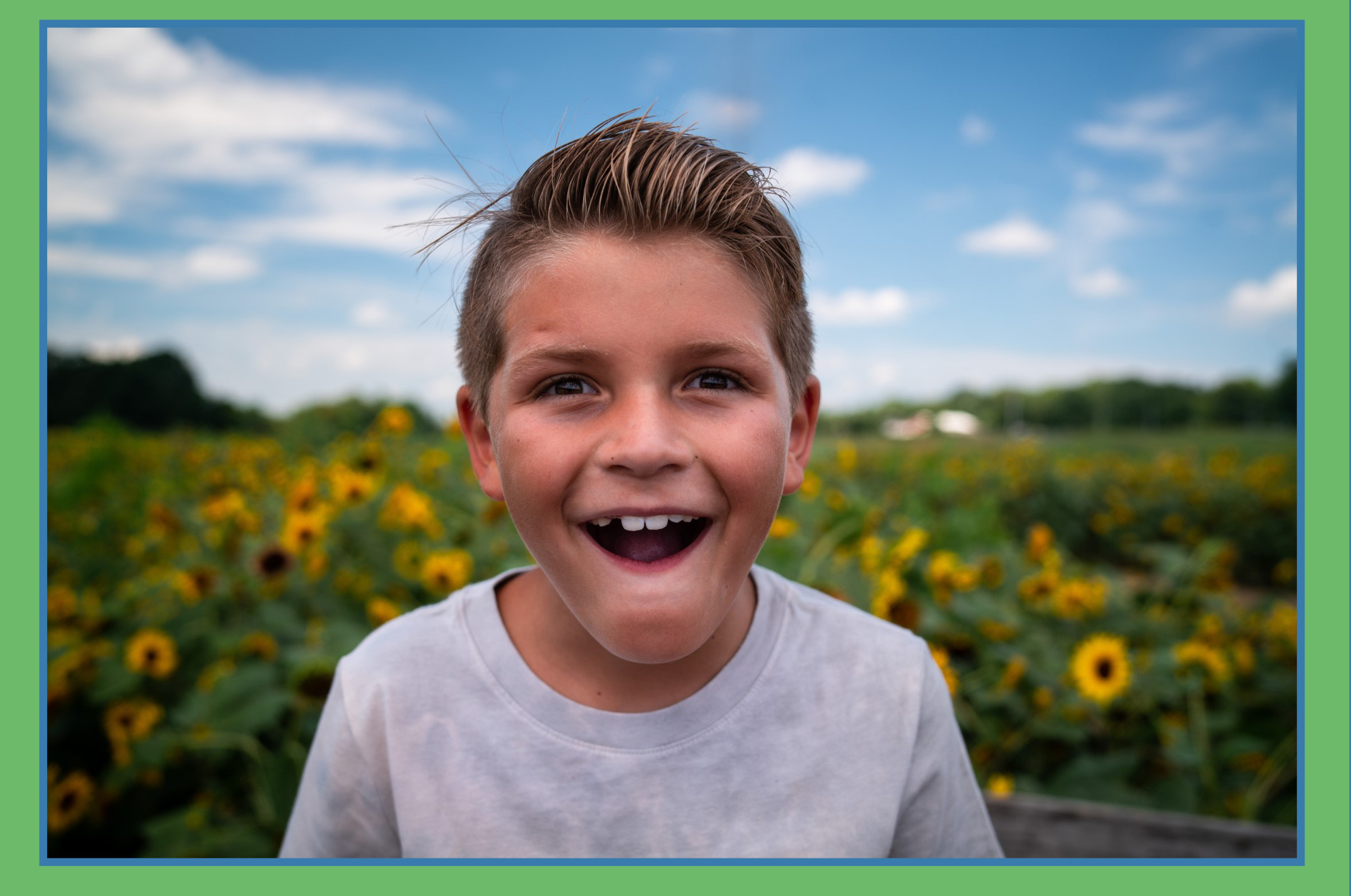 Velkommen til Påskemix for 10-åringer!