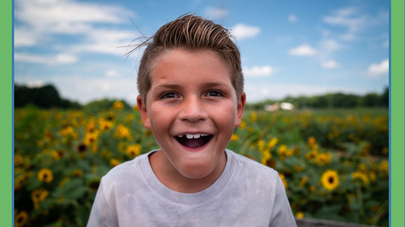 Velkommen til Påskemix for 10-åringer!