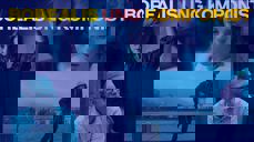 FOTO: Borealis Ung komponist