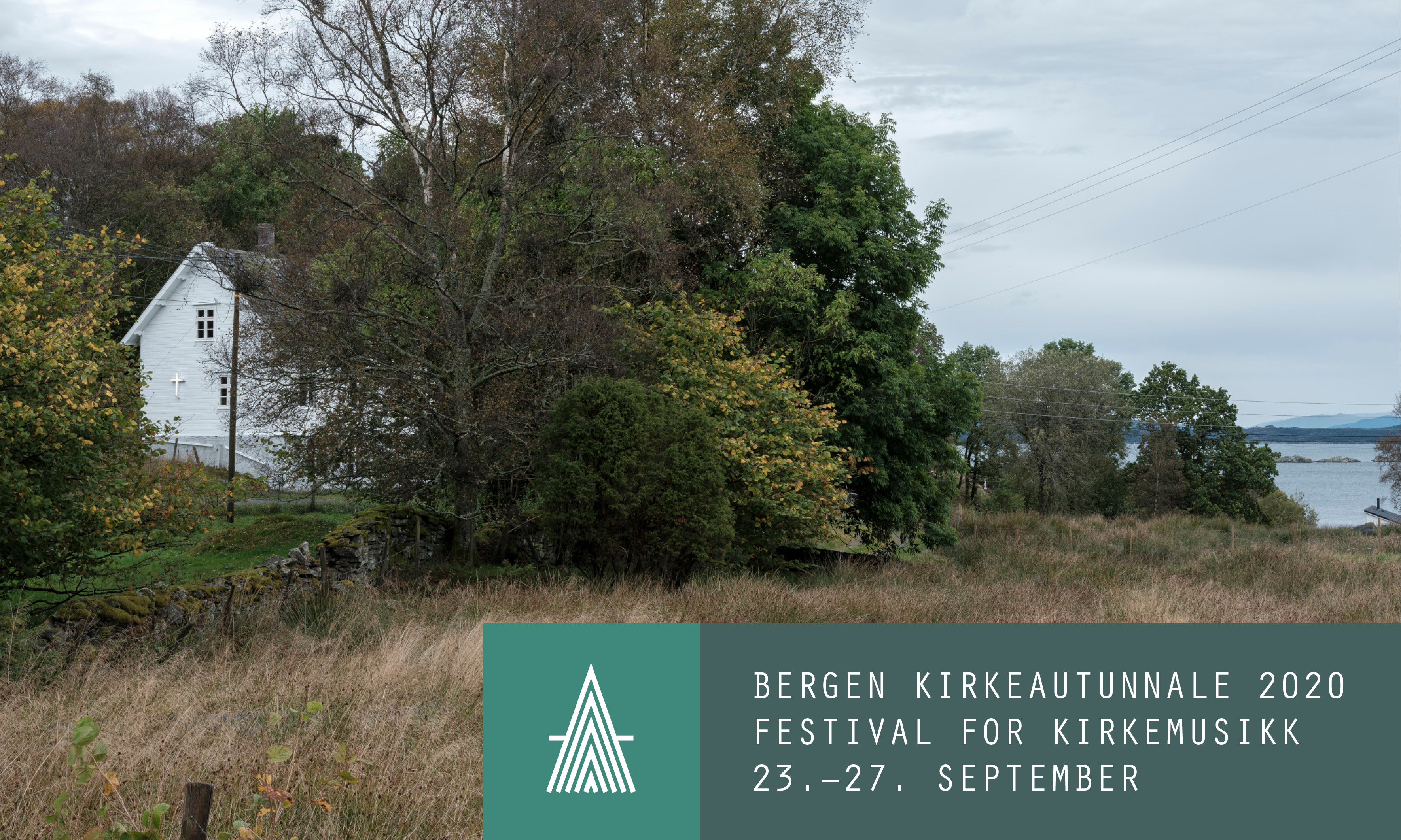 Det blir Autunnale – mer eksklusiv enn noen gang!