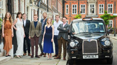 Festivalen starter onsdag 23. september kl. 18.00 med "After Silence" – digital åpningskonsert fra London, med det verdenskjente vokalensemblet VOCES8. I samarbeid med Edvard Grieg Kor.