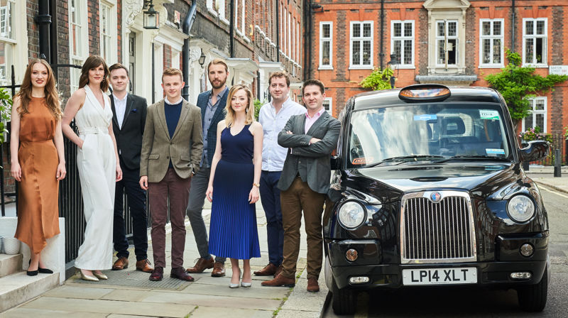 Festivalen starter onsdag 23. september kl. 18.00 med "After Silence" – digital åpningskonsert fra London, med det verdenskjente vokalensemblet VOCES8. I samarbeid med Edvard Grieg Kor.