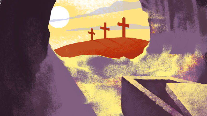 8 dager som forandret verden