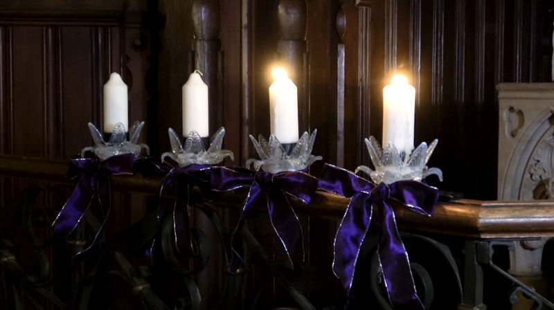 Adventskalender 2021