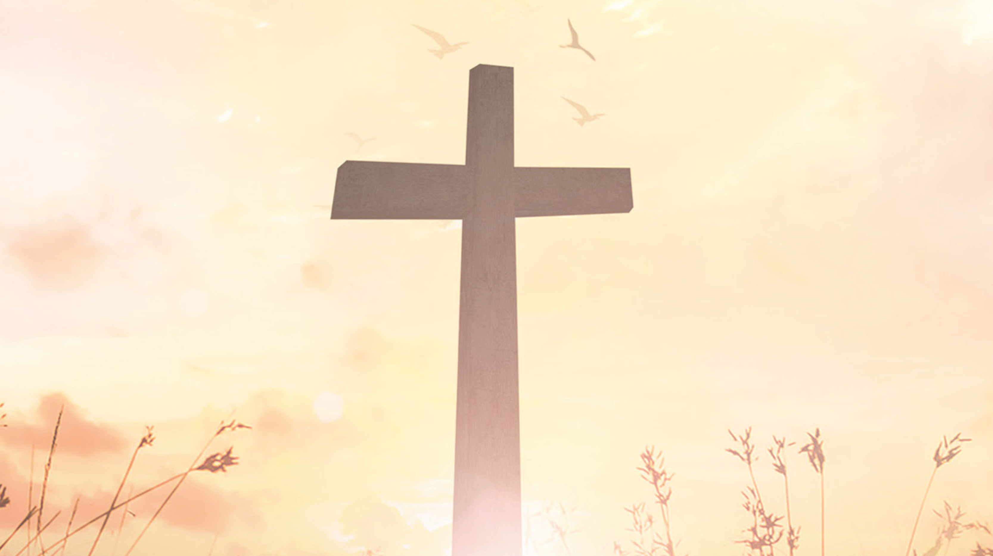 Andakt - andre søndag i påsketiden