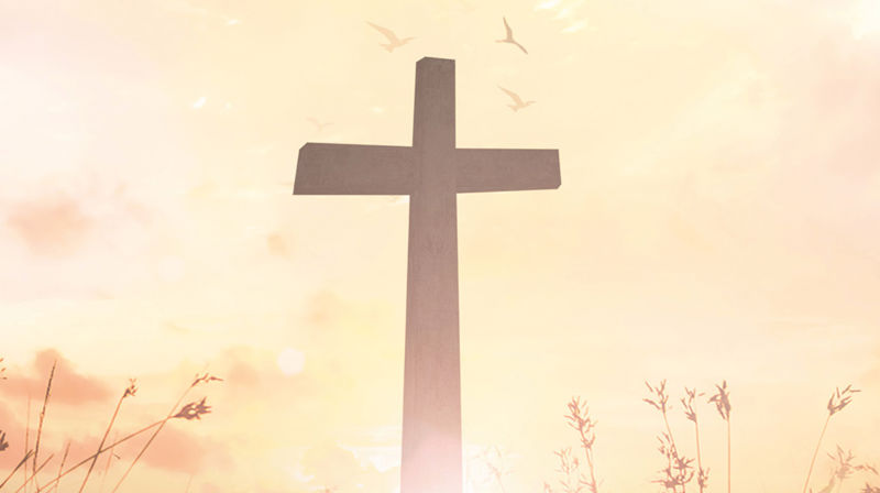 Andakt - andre søndag i påsketiden