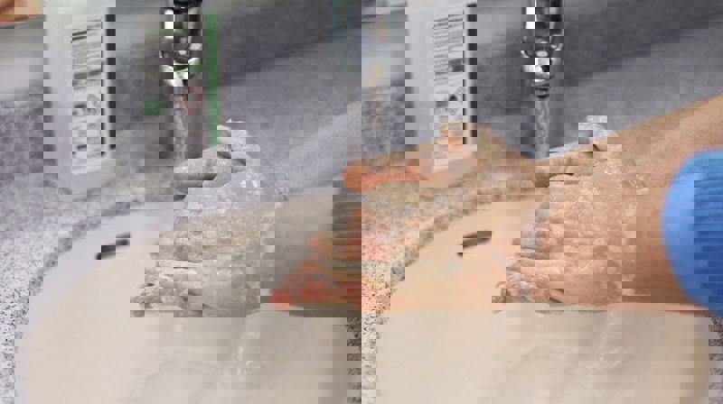 Coronaviruset - lokale retningslinjer i BDM