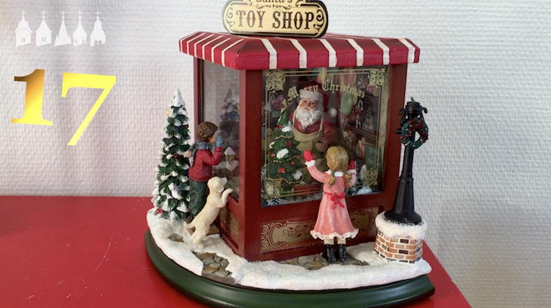 Luke 17 - Syng med Åpen barnehage