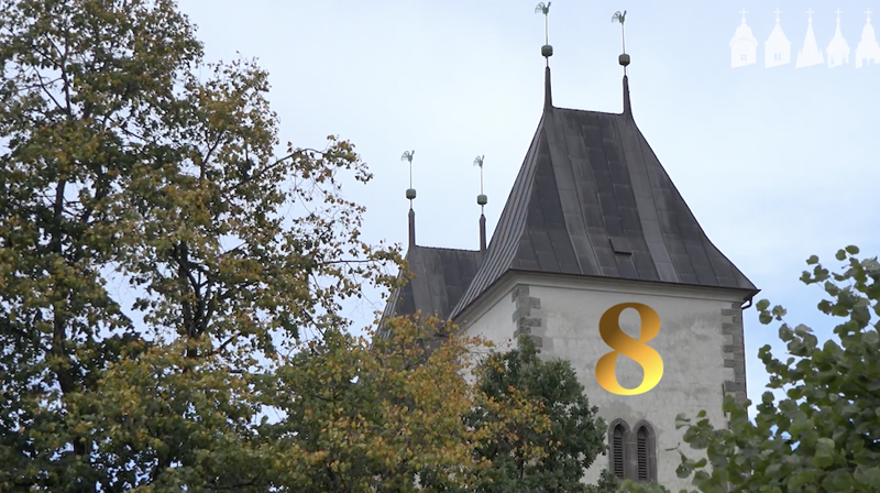 Luke 8 - Luther i Mariakirken