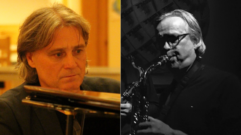 Jazz i advent