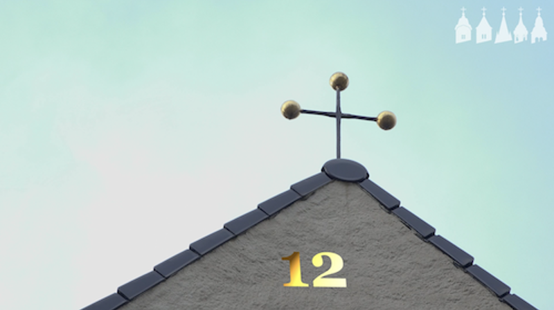 Luke 12 - Korskirken