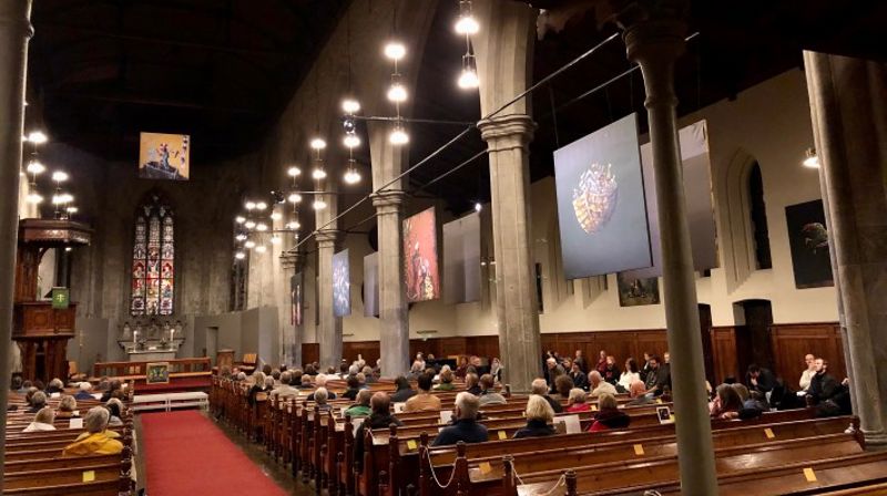 Menighetens årsmøte 2022