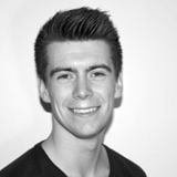 Øyvin Rudolf Sønnesyn Berg