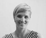 Anna  Bæckström Hovda