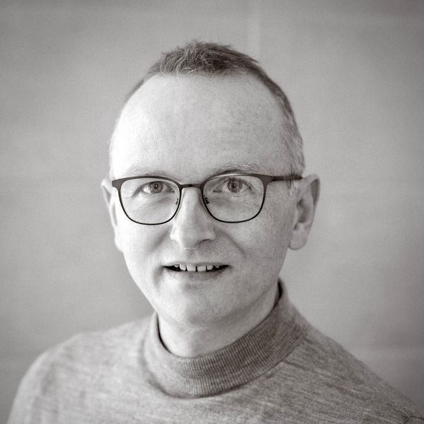 Bjarte Nese