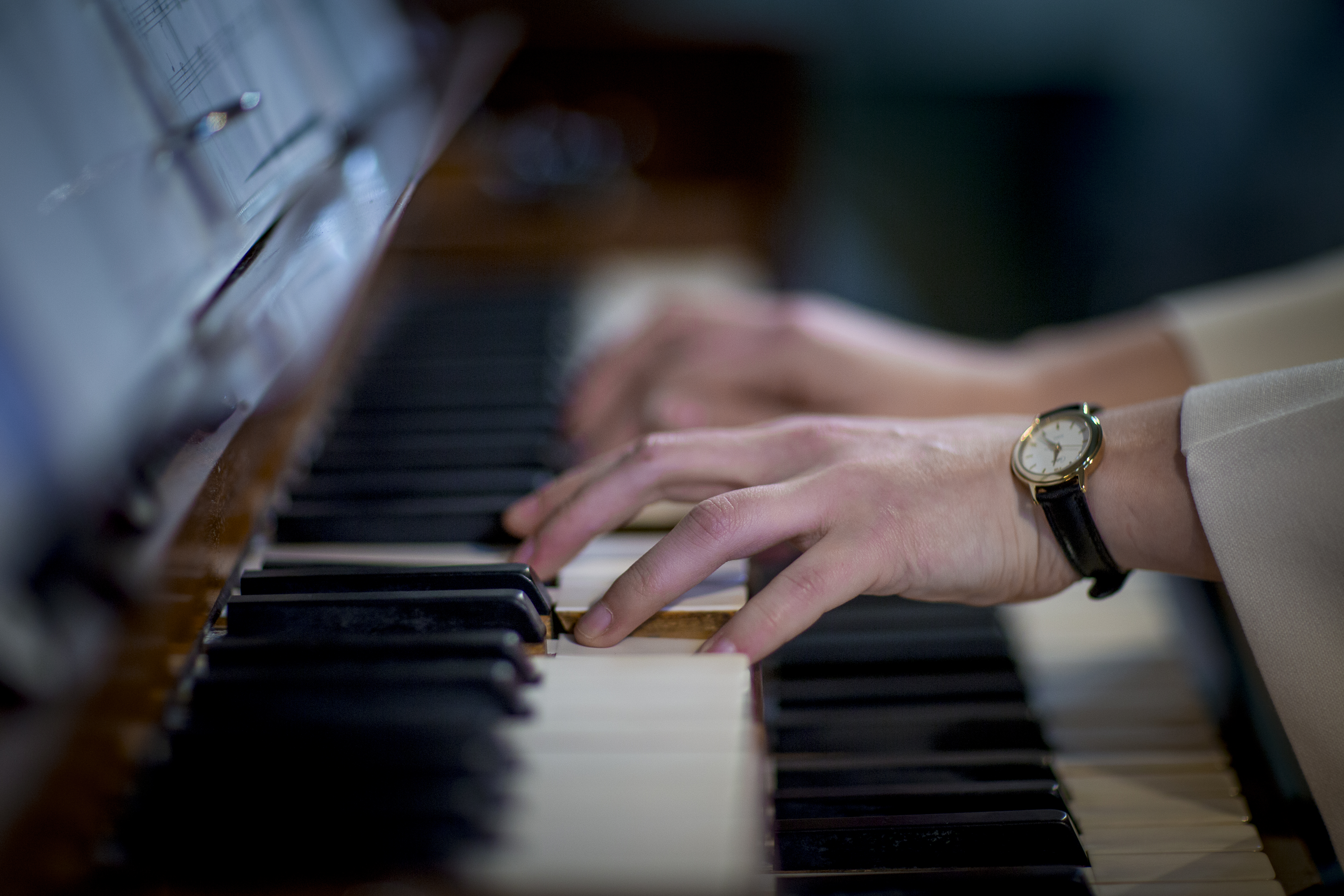 Formiddagstreff i Hoffsalen på Domkirkehjemmet