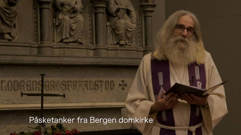 Langfredagstanker