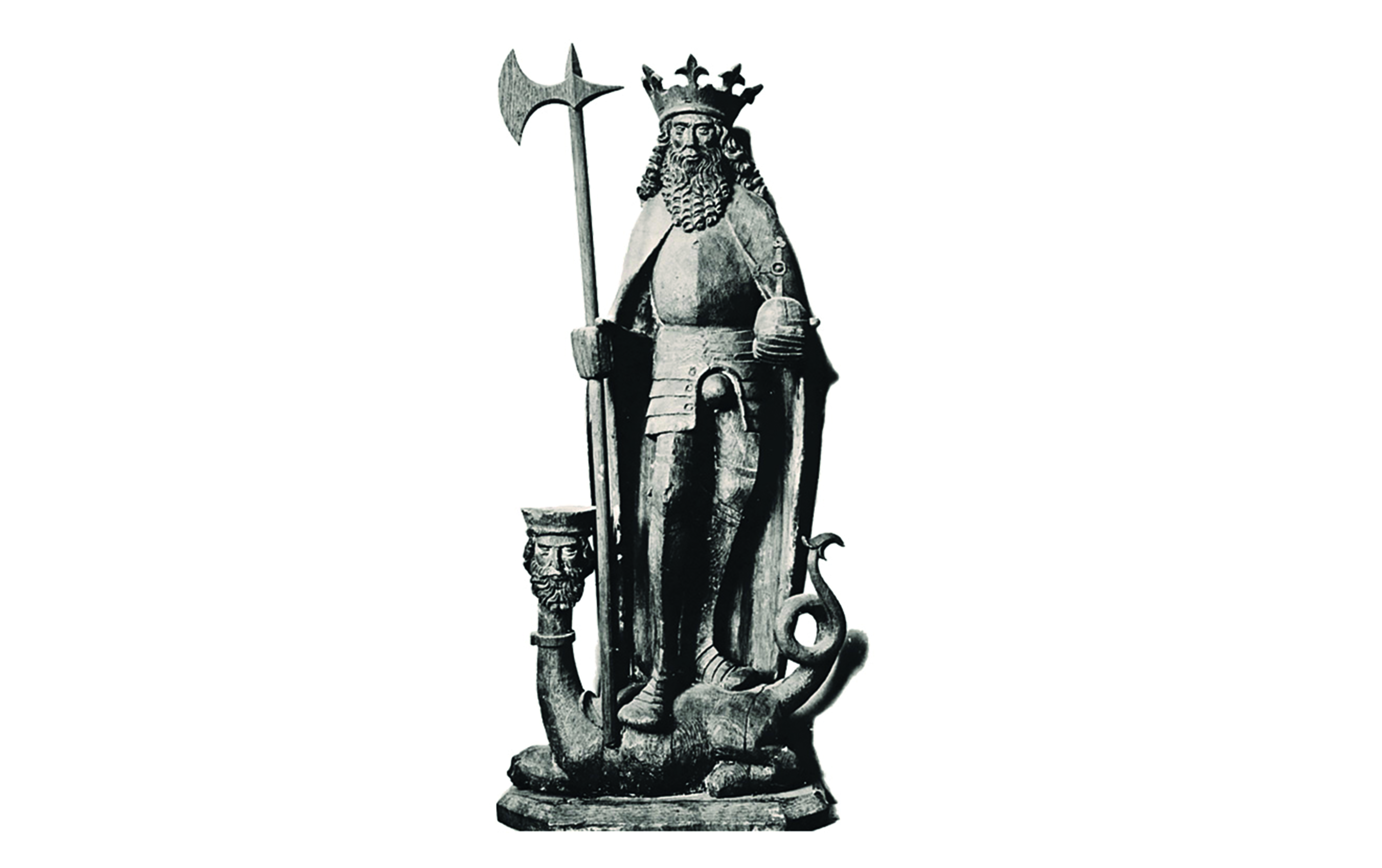 FOTO: Store Norske Leksikon