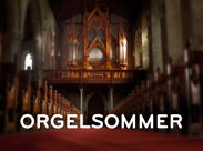 Orgelsommer