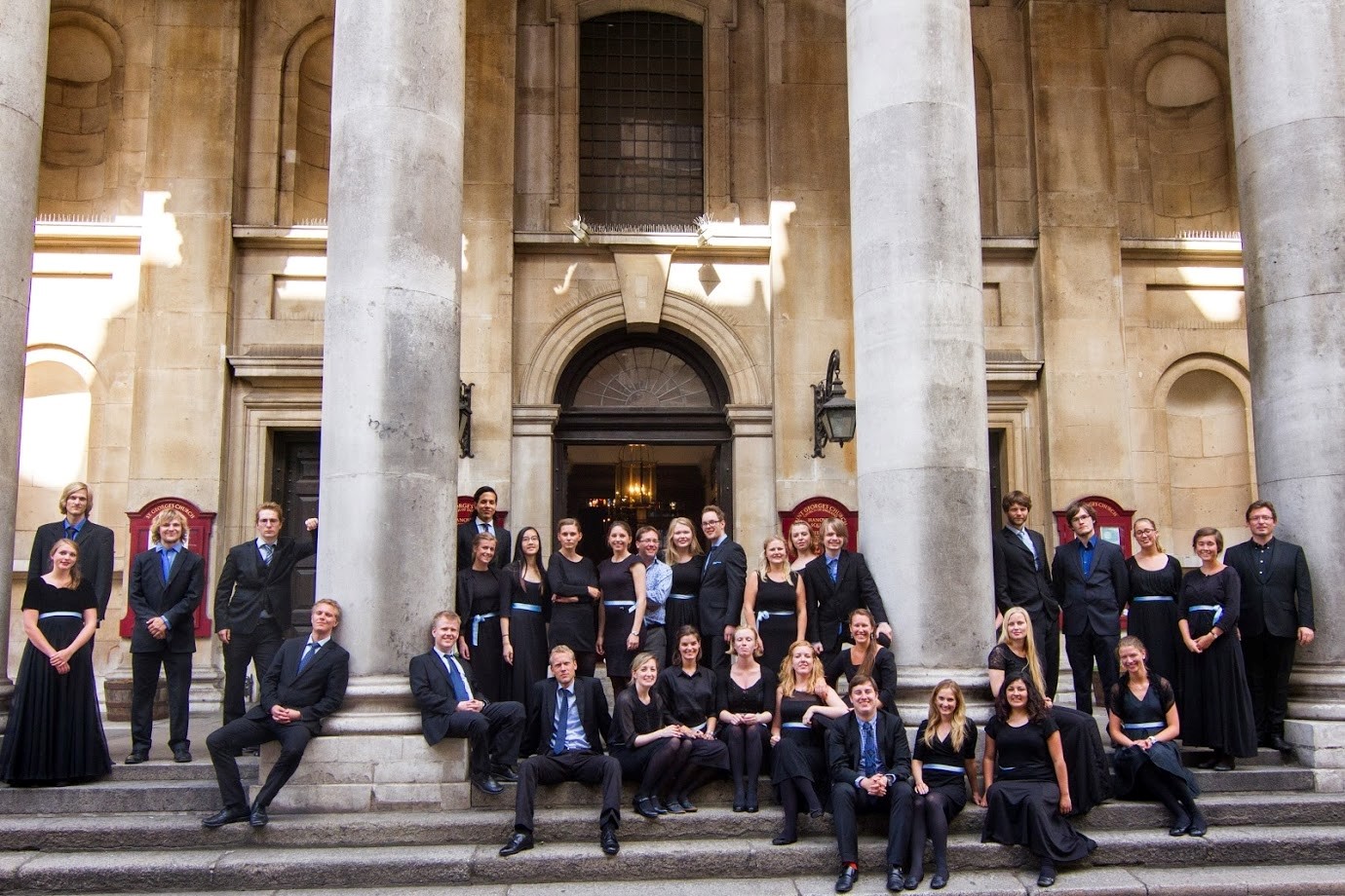 Sankta Sunniva Kammerkor