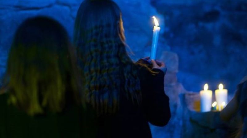 Gloriamesse i Nykirken