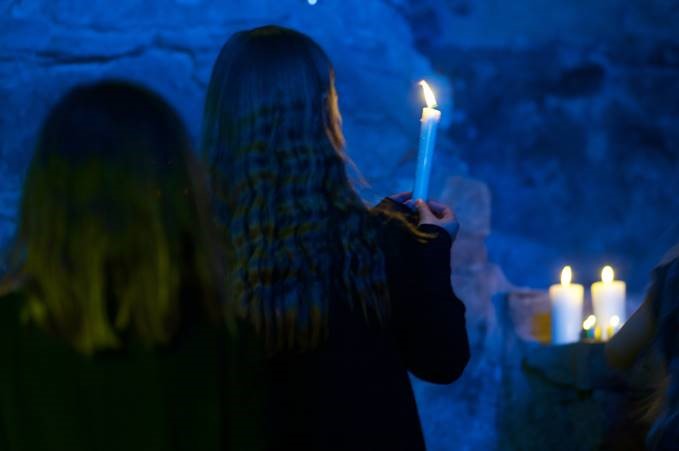 Nå kan du melde deg på Gloria-messe i Barnas katedral