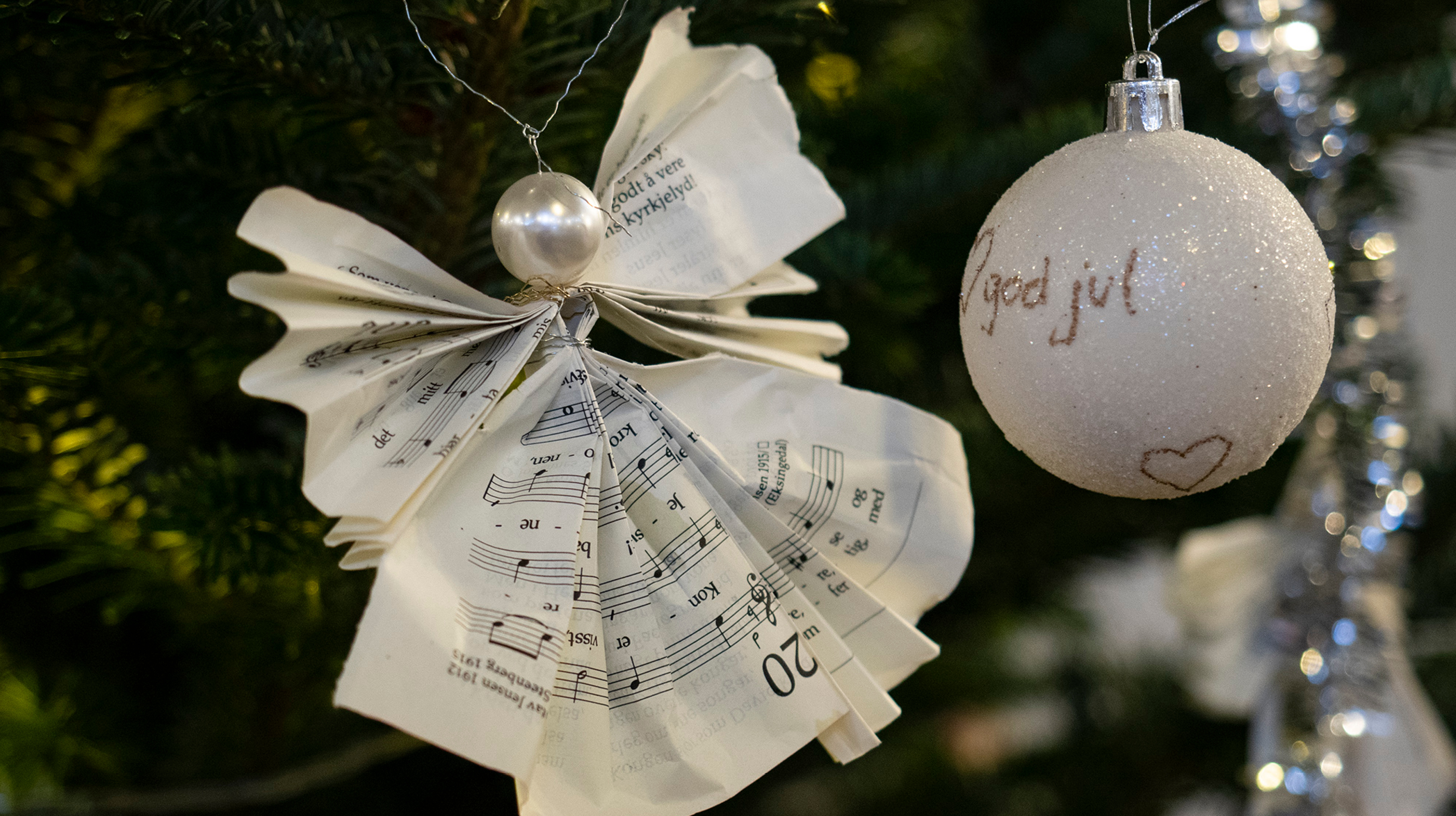 Digital adventskalender: I år kan du følge med på menighetens digitale adventskalender. Vi åpner en ny luke hver dag frem mot jul. 
