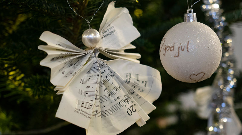 Digital adventskalender: I år kan du følge med på menighetens digitale adventskalender. Vi åpner en ny luke hver dag frem mot jul.