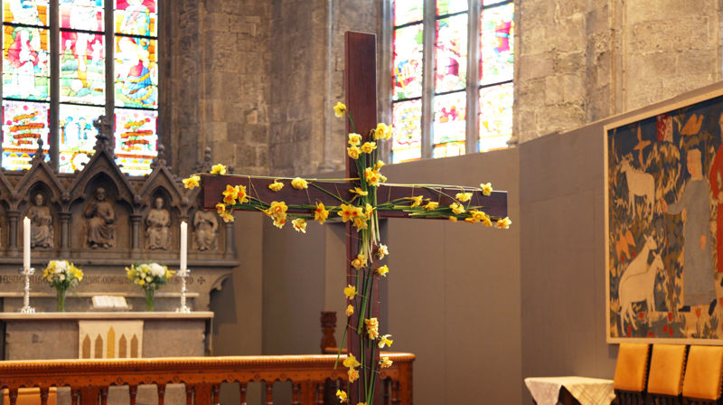 FOTO: Anne Merete Solbakken