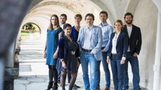 Foto: Edvard Gried kor