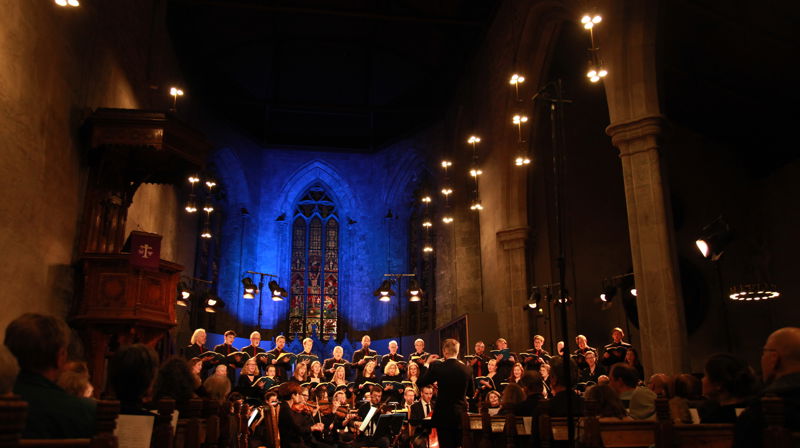 FOTO: Anne Merete Solbakken