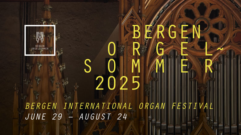 Orgelsommer 2025
