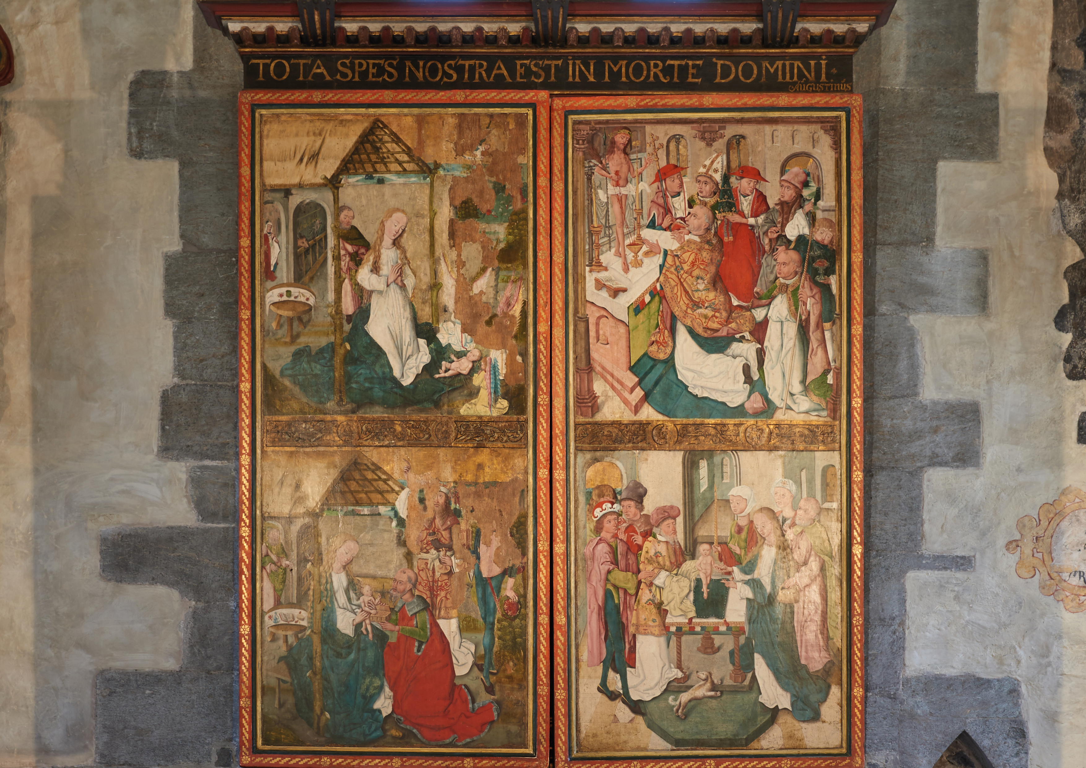 FOTO: Morten Heiselberg