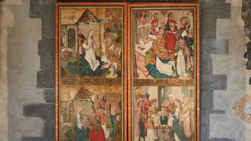 FOTO: Morten Heiselberg