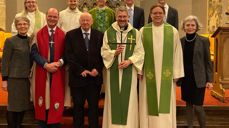 FOTO: Soutwark Cathedral