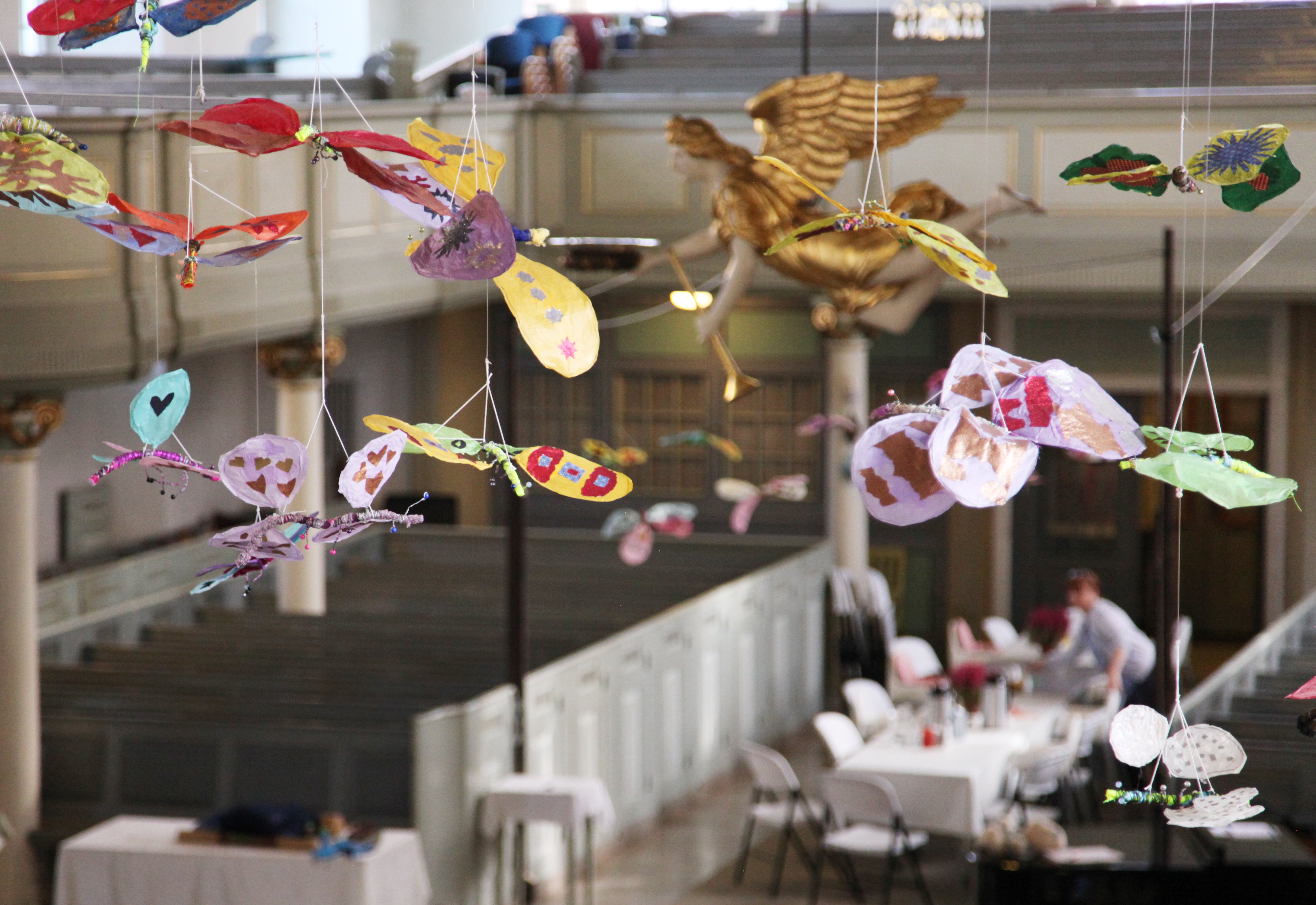 Mangfold og integrering