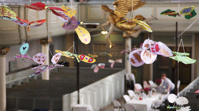 Mangfold og integrering