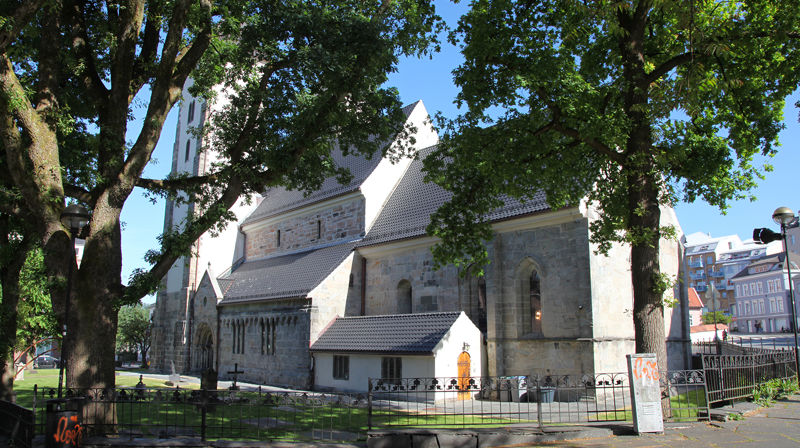 Summer services 2019