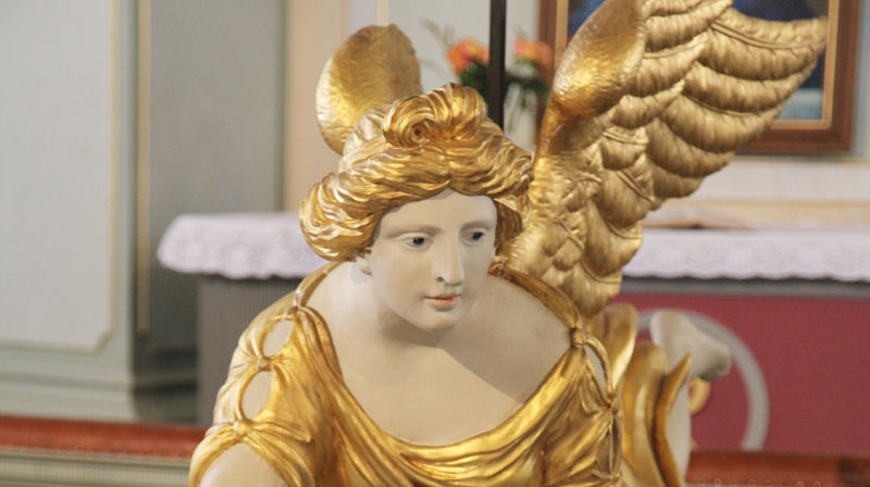 Å være en kirke som lytter