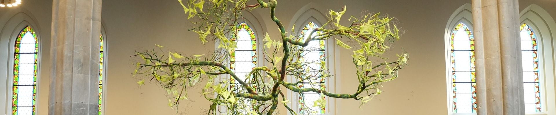 Toppbilde for Bergen domkirke menighet