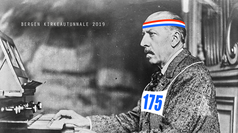Bergen kirkeautunnale 2019