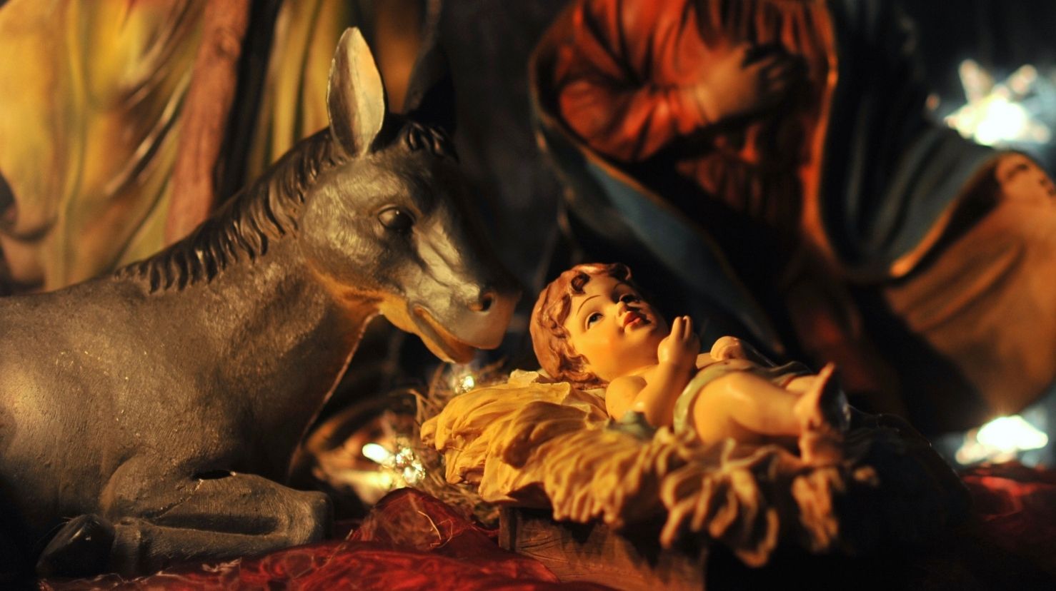 Krybbevandring for 2-åringer