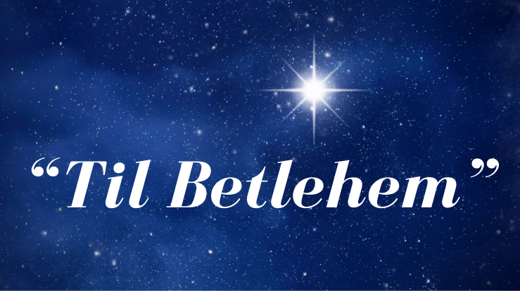 Det nærmer seg årets julespill!